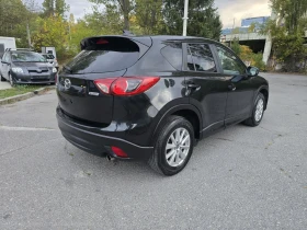 Mazda CX-5 2.0 БЕНЗИН/4Х4/STYLE/160KC - 19900 лв. / 10174.71 € - 93318595 4