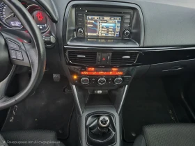 Mazda CX-5 2.0 БЕНЗИН/4Х4/STYLE/160KC - 19900 лв. / 10174.71 € - 93318595 11