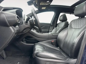 Hyundai Santa fe Ultimate Calligraphy* Всички Екстри*  - 40100 лв. / 20502.80 € - 16796109 6