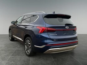 Hyundai Santa fe Ultimate Calligraphy* Всички Екстри*  - 40100 лв. / 20502.80 € - 16796109 2