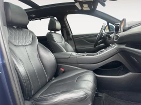 Hyundai Santa fe Ultimate Calligraphy* Всички Екстри*  - 40100 лв. / 20502.80 € - 16796109 10
