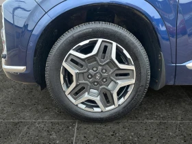 Hyundai Santa fe Ultimate Calligraphy* Всички Екстри*  - 40100 лв. / 20502.80 € - 16796109 5