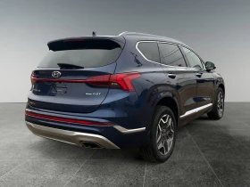 Hyundai Santa fe Ultimate Calligraphy* Всички Екстри*  - 40100 лв. / 20502.80 € - 16796109 3