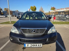 Lexus RX 400h Hybrid | Mobile.bg    5