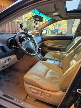 Lexus RX 400h Hybrid | Mobile.bg    10