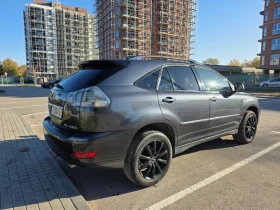 Lexus RX 400h Hybrid | Mobile.bg    4