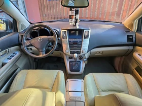 Lexus RX 400h Hybrid | Mobile.bg    9