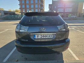 Lexus RX 400h Hybrid | Mobile.bg    6