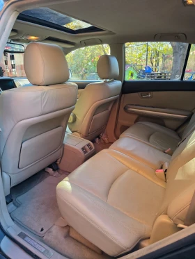 Lexus RX 400h Hybrid | Mobile.bg    11