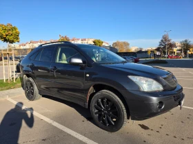 Lexus RX 400h Hybrid | Mobile.bg    3