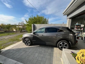 DS DS 7 Crossback Opera Focal Night Keyless, снимка 7