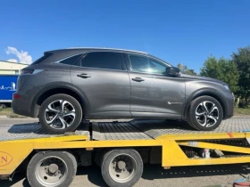 DS DS 7 Crossback Opera Focal Night Keyless, снимка 15