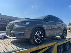 DS DS 7 Crossback Opera Focal Night Keyless, снимка 14
