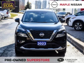 Nissan Rogue * * CARFAX * * АВТО КРЕДИТ * *  - 49999 лв. / 25564.08 € - 33358184 2