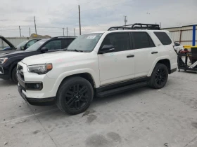 Toyota 4runner SR5/SR5 PREMIUM