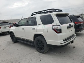 Toyota 4runner SR5/SR5 PREMIUM - 47999 лв. / 24541.50 € - 96143623 2