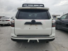 Toyota 4runner SR5/SR5 PREMIUM - 47999 лв. / 24541.50 € - 96143623 3