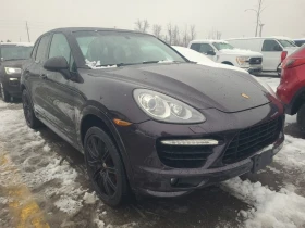 Porsche Cayenne * TURBO * CARFAX * БЕЗ ПЪРВОНАЧАЛНА ВНОСКА - 33130 лв. / 16939.10 € - 52683212 2