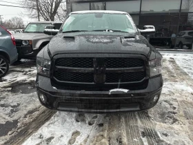Dodge RAM 1500 * SLT * CARFAX * БЕЗ ПЪРВОНАЧАЛНА ВНОСКА, снимка 6