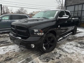 Dodge RAM 1500 * SLT * CARFAX * БЕЗ ПЪРВОНАЧАЛНА ВНОСКА
