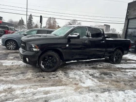 Dodge RAM 1500 * SLT * CARFAX * БЕЗ ПЪРВОНАЧАЛНА ВНОСКА, снимка 2