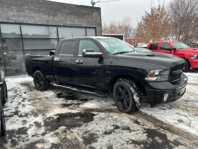 Dodge RAM 1500 * SLT * CARFAX * БЕЗ ПЪРВОНАЧАЛНА ВНОСКА, снимка 3