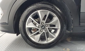 Hyundai Tucson - 14790 € / 28926.73 лв. - 43674423 5