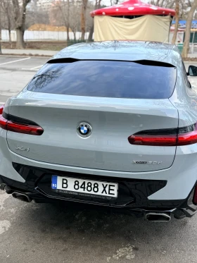 BMW X4 BMW 4X xDrive30d - 64500 € / 126151.04 лв. - 39024603 7