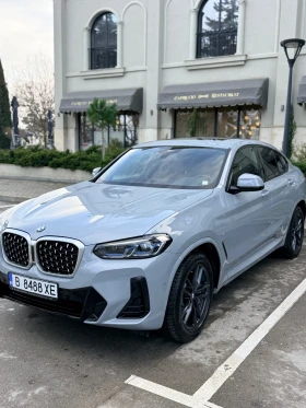 BMW X4 BMW 4X xDrive30d - 64500 € / 126151.04 лв. - 39024603 4