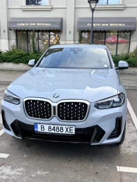 BMW X4 BMW 4X xDrive30d - 64500 € / 126151.04 лв. - 39024603 3