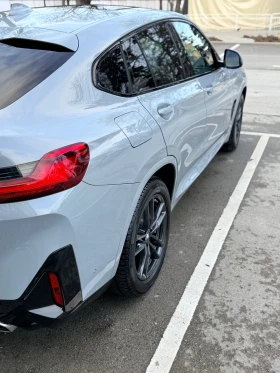 BMW X4 BMW 4X xDrive30d - 64500 € / 126151.04 лв. - 39024603 6