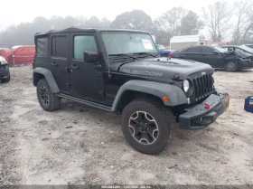 Jeep Avenger 3.6L V-6 DOHC, VVT, 285HP 4X4 Drive