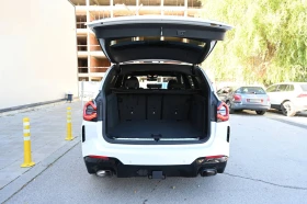 BMW X3 xDrive30i M Sport Paket - 47500 € / 92901.93 лв. - 90275093 9
