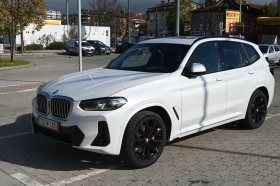 BMW X3 xDrive30i M Sport Paket - 47500 € / 92901.93 лв. - 90275093 14