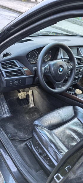 BMW X5 - 9700 € / 18971.55 лв. - 87195208 12