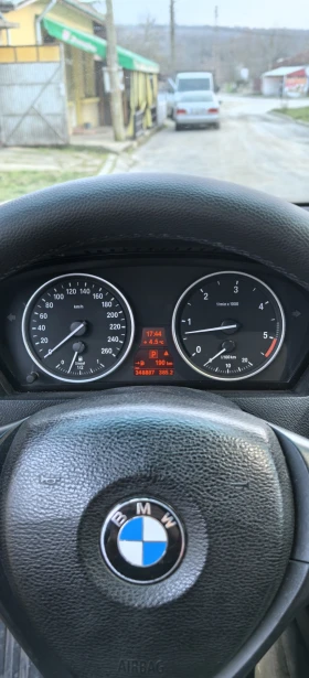 BMW X5 - 9700 € / 18971.55 лв. - 87195208 9