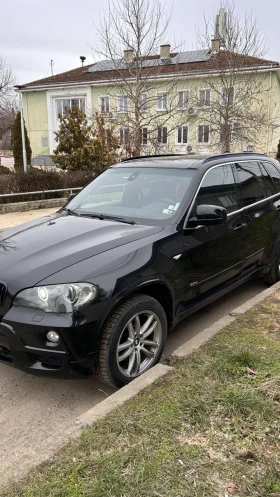BMW X5 - 9700 € / 18971.55 лв. - 87195208 5