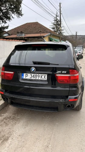 BMW X5 - 9700 € / 18971.55 лв. - 87195208 3