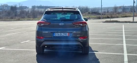 Hyundai Tucson VERTEX Automat  Панорама 139000км - 18888 € / 36941.72 лв. - 11823817 5
