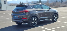 Hyundai Tucson VERTEX Automat  Панорама 139000км - 18888 € / 36941.72 лв. - 11823817 6