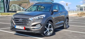 Hyundai Tucson VERTEX Automat  Панорама 139000км - 18888 € / 36941.72 лв. - 11823817 3