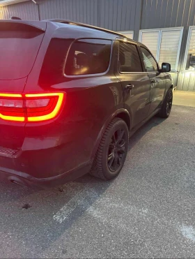 Dodge Durango  R/T AWD / / CARFAX / CAMERA /ПОДГРЕВИ - 28000 € / 54763.24 лв. - 41547966 3