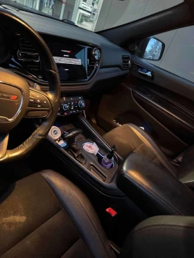 Dodge Durango  R/T AWD / / CARFAX / CAMERA /ПОДГРЕВИ - 28000 € / 54763.24 лв. - 41547966 9