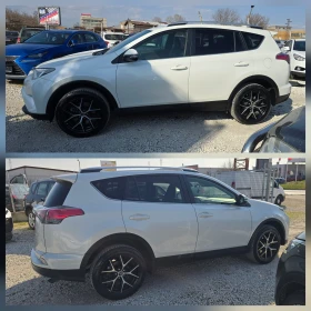 Toyota Rav4 2.0 D4D NEW EXCLUSIVE/CAMERA/100%�� CAR PLAY  | Mobile.bg � ����� ������ 5