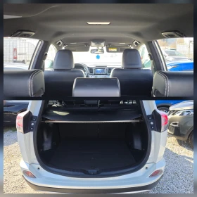 Toyota Rav4 2.0 D4D NEW EXCLUSIVE/CAMERA/100%�� CAR PLAY  | Mobile.bg � ����� ������ 16