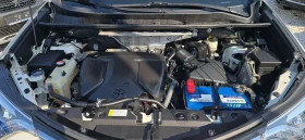 Toyota Rav4 2.0 D4D NEW EXCLUSIVE/CAMERA/100%�� CAR PLAY  | Mobile.bg � ����� ������ 6