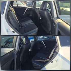 Toyota Rav4 2.0 D4D NEW EXCLUSIVE/CAMERA/100%�� CAR PLAY  | Mobile.bg � ����� ������ 10
