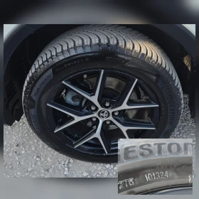 Toyota Rav4 2.0 D4D NEW EXCLUSIVE/CAMERA/100%�� CAR PLAY  | Mobile.bg � ����� ������ 12
