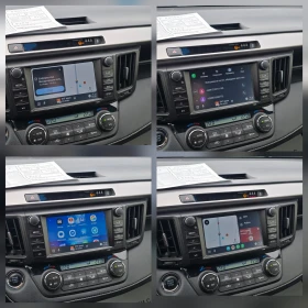 Toyota Rav4 2.0 D4D NEW EXCLUSIVE/CAMERA/100%�� CAR PLAY  | Mobile.bg � ����� ������ 17