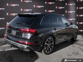 Audi Q7 TECHNIК* MATRIX* ОБДУХ* 360 CAM | Auto.bg — изображение 5